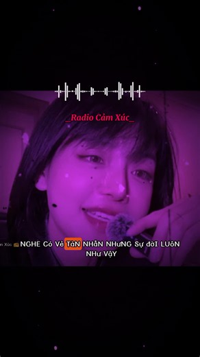 Đời là như vậy - Radio cảm xúc & tâm trạng