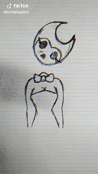 Unleashing the Bendy Demon: The Final Form Part 1