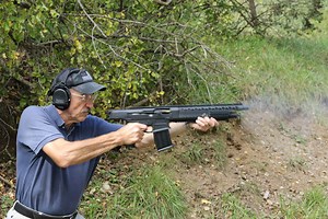 New Armscor VRF14 Dependable Semi-Auto Shotgun: Complete Test - Firearms News