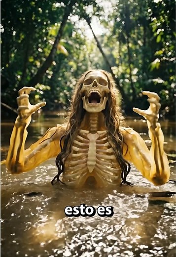 Nunca orines en el Río Amazonas: ¡Cuidado con el candirú!