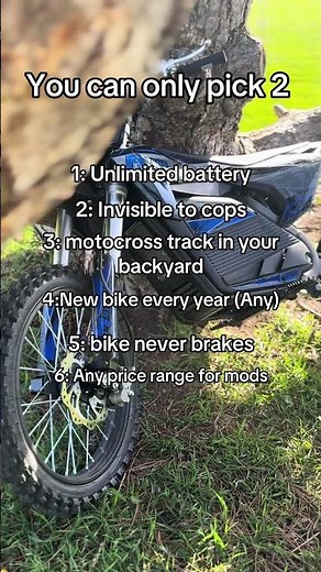 What do you pick🤔