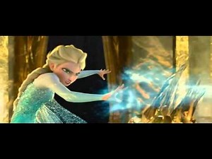 Frozen Tribute - Long Long Ago 20th Century