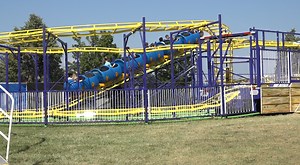 104th Deschutes County Fair and Rodeo wraps up five days of summer fun