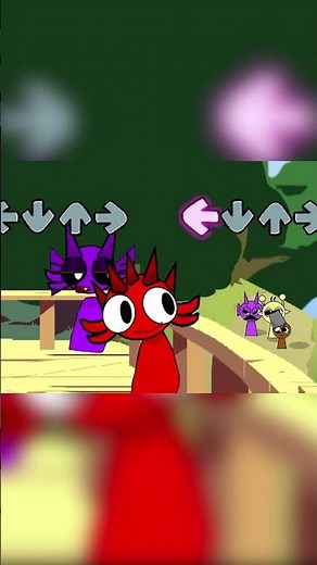 Babs Sneed But Sprunki | FNF MOD