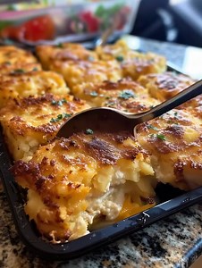28K views · 47 reactions | "I made two trays of these for a church holiday dinner and my oh MY were they popular! Not a single one left and so many members came up to me inquiring about the recipe. Follow it to a tee and they'll be a hit!!!" Recipe in First (c.o.m.m.e.n.t ). | Cooking Ideas & Recipes | Facebook