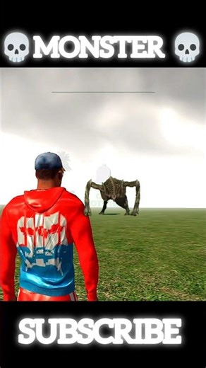 ALIEN MONSTER IN/INDIAN BIKEDRIVING 3D🥶😨 #shotrs#gaming#indianbikedriving3d#trending