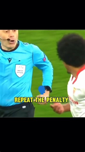 When Goalkeepers break the rule 😨🤯#footballshorts #footballfans #footballtiktok #footballyoutube