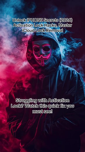 #creatorsearchinsights 🔑👌Locked Apple Device? We make it feel brand new again! Whether it’s an iPhone, iPad, MacBook, or Apple Watch – we’ve got the magic touch. iCloud Activation Lock Turn Off FMI / iCloud Lock. Safe, permanent, 100% unlock. For both Clean & Lost Mode. if you have any question, please leave your comment below. Or Send a direct message us and you'll get a response #rang_fix01 #icloudunlock #iphonelockedtoowner #iphoneunlock