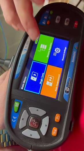 42K views · 380 reactions | Insulation test problem! #electrical #testing | EFIXX | Facebook