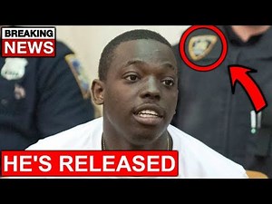 Bobby Shmurda GOT RELEASED TODAY, Here's Why...