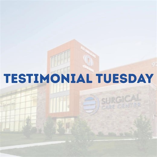 It's Testimonial Tuesday! PART THREE: Brock tells us why he ultimately chose Eye Surgeons of Indiana LASIK. ✨When it comes to your vision, experience matters. LASIK is just one part of what our surgeons do. From cataracts to corneal transplants, their expertise covers the full spectrum of eye care — so you can feel confident your vision is in the best hands. 👁️✨ #EyeSurgeonsofIndianaLASIK #TestimonialTuesday #TheDifferenceisClear #GiveBarbaCall | Eye Surgeons of Indiana