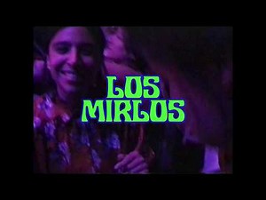 FIESTAS BICHE – Los Mirlos – Cariñito | Alcaparras Subterráneas (2019)