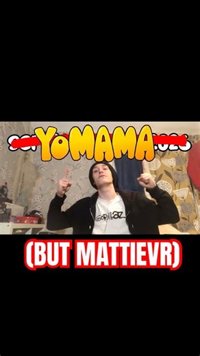 I Think I Found The Best @yomama Joke Yet!! (By: Brugginn) #yomama #funny #memes