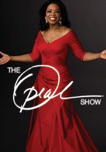 The Oprah Winfrey Show - streaming tv show online