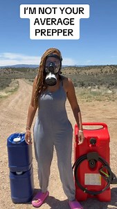 43K views · 1.1K reactions | I’m not your average prepper… and that’s...