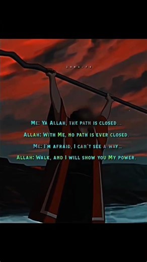Hazrat Musa (A.S) Ka Miracle 😱 Allah Ki Qudrat Dekho#HazratMusa #MusaAS #ProphetMusa #IslamicShorts