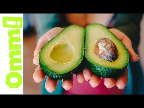 Recettes faciles et Comment cuisiner l'AVOCAT ?