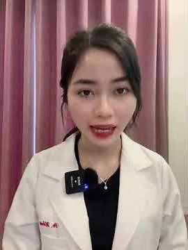 Trị mụn bằng mặt nạ ánh sáng sinh học - Có gây hại như ánh sáng xanh màn hình máy tính?|Bs Ngọc