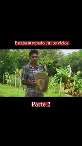 66K views · 1.2K reactions | Estaba atrapado por los vicios. | Aventuras Plus | Facebook