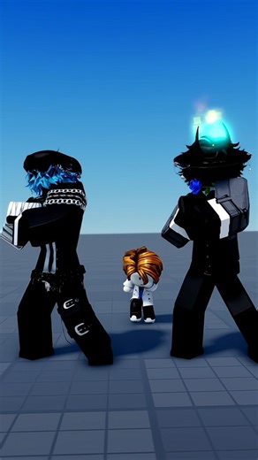 Baby tu eres mala 😈 CB: ‪@Adan_blox2‬ Emotes: 1. Baby tu eres mala / 2. Mala Dance #roblox