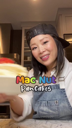 Fight me but I’m a Boots & Kimo’s girl 🤷🏻‍♀️ #weekend #weekendvibes #pancakes #hawaii #cookingtiktok