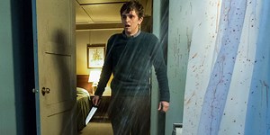 ‘Bates Motel’s Twist on ‘Psycho’ Is the Show’s Greatest Horror Moment