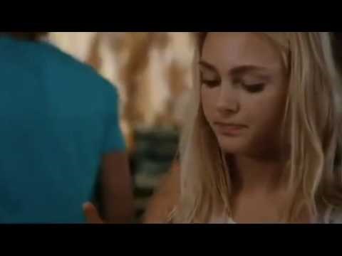 Soul Surfer (2011) Scene: Bethany's Trying to make a Sandwich
