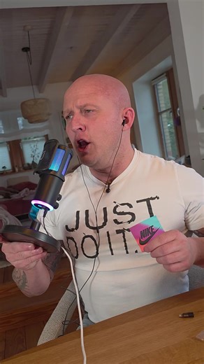 USB Desktop Mikrofon für Gaming und Livestreaming