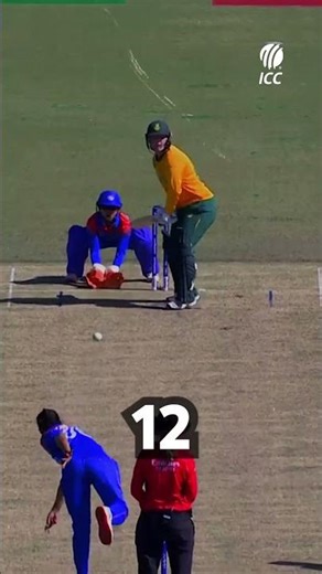 Every boundary from Lizelle Lee's ton against Thailand #OnThisDay in 2020 😍 #Cricket