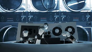 DROWNING POOL: Sock Puppet Parody Of 'Bodies'