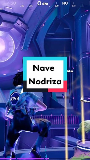 Cómo entrar a la nave nodriza en Fortnite