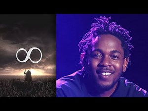 Kendrick Lamar, SZA - All The Stars (1 Hour Instrumental)