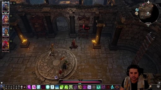 lore tactician fane run divinity original sin 2