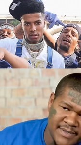 CMAC On Blueface “That Ain’t My Type Of Crip” #cmac #blueface #criptalk #hiphopnews #streetculture | Extremely Hot Topics