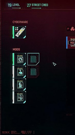 Cyberpunk 2077 Hacks – Part 2 How to install and Actually Use Them