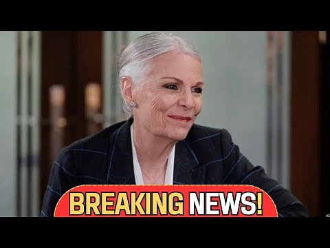 Jane Elliot's Iconic GH Scenes Go Viral | What Really Happened