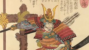 He Was Taken Hostage as a Child, Fought 90 Battles, and Became Shogun of Japan