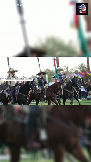 Communities Across the Nation Celebrate Mexican Independence Day and Hispanic Heritage Month