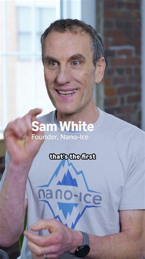 Why This Amazon Seller Checks Customer Emails First Every Morning | Nano-Ice Founder Story