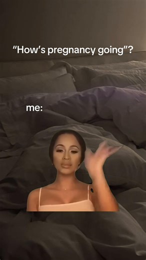 Navigating the Challenges of Pregnancy Humor