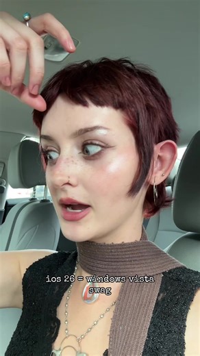 Exploring the Nostalgia of Windows Vista in iOS