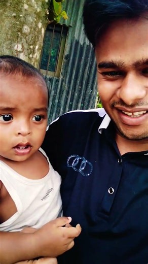 ছোট্ট শিশু রিয়ান কি সুন্দর আল্লাহু আল্লাহু বলে #funny