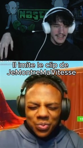 Twitch: Nasty20500 / tout les soirs à partir de 21H00 #ishowspeed #speed #cliptwitchfr