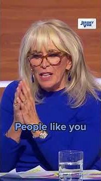 💬 "How dare you throw words like Nazi around!" #Reform #QuestionTime #NigelFarage #JeremyVine