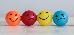 Adjectives to describe personality