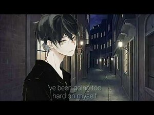Beautiful Scars–Nightcore Song by Maximillian
