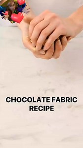 Stunning edible fabric to make bow topper, recipes in the caption #cake #cakedecorating | Bolly Kay