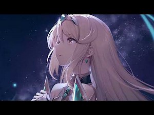 Xenoblade Chronicles - Light Unforgiven (Mythra's Song)