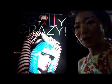 ヨーロッパ女子一人旅＠世界一美しいストリップショー パリ フランス[#6]