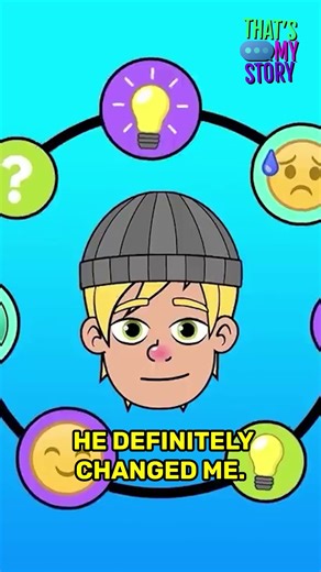 Have An Alien Friend, It's Totally Weird